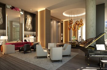 El lujo y la exquisitez