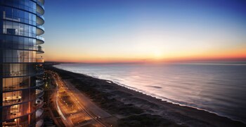 Será la primera Trump Tower