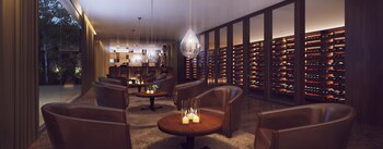 La cava privada para la