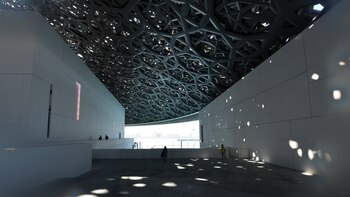 (AFP Photo / Giuseppe Cacace)