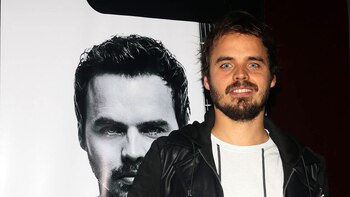 Desde hace 20 años, Benjamín