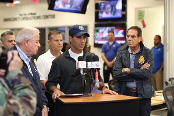 Francis Suárez reemplazará al alcalde