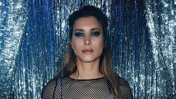 Sole Ainesa, mujer de Diego