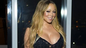 Mariah Carey confesó que padece