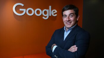 Federico Procaccini se desempeñó como