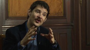 Según Cobo, la explosión de internet diversificó los espacios de aprendizaje