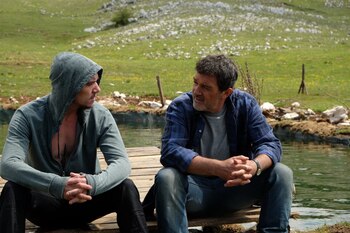 El filme está basado en