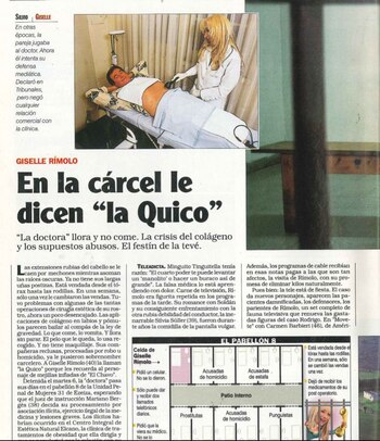 (Revista Noticias – Gentileza archivo