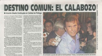 (Diario Crónica – Gentileza archivo