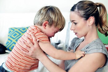 Hasta los tres años los