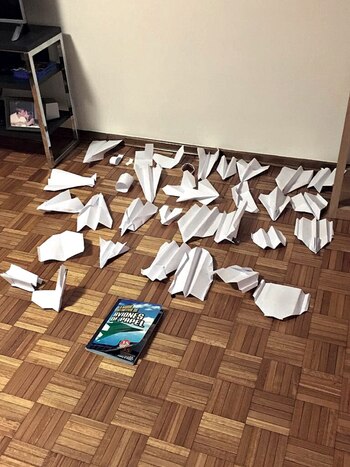 La crianza y la tecnología