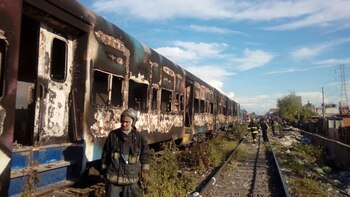Así quedaron las formaciones después