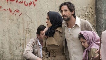 Septiembre en Shiraz