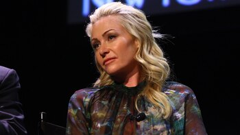 Portia De Rossi tenía 23