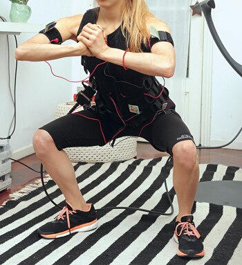 Imagen de una clase de