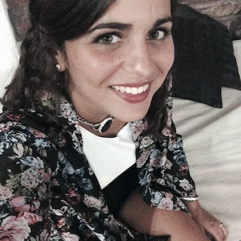 Victoria Gómez contó a Para