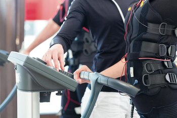 Estos pulsos eléctricos viajan hasta