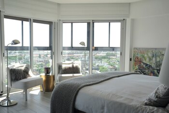 Dónde lo consigo. Con apariencia de cemento,