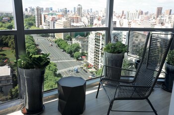 Bergère de exteriores. Fotos Ariel