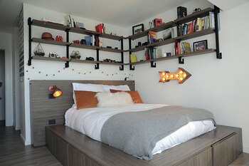 Fotos Ariel Gutraich/ Para Ti