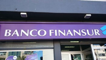 La operación de venta se