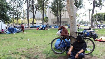 Según el canal local de