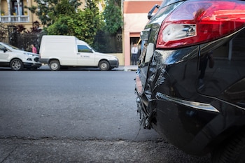 Así quedó el Ford Ka