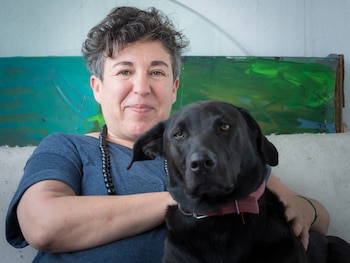 La idea de escribir esta