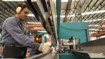 Las pymes industriales concluyen 2017