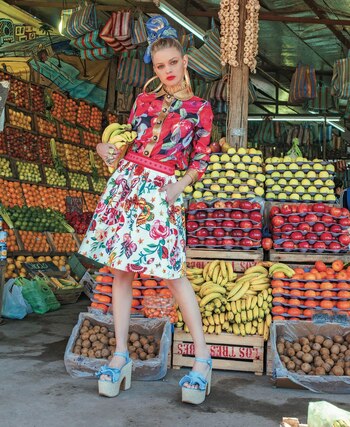 La idea es jugar, más es