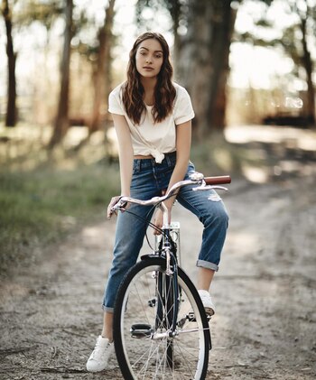 Una prenda atemporal que se