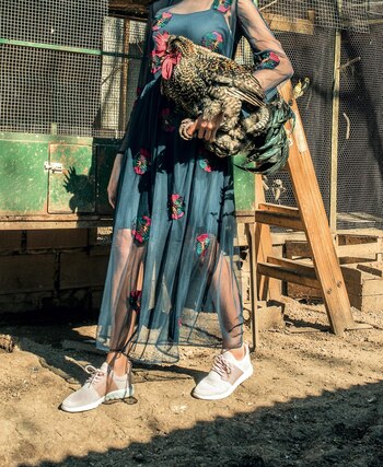 Son todo terreno de día