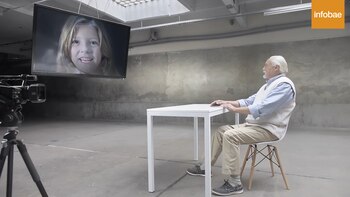 La campaña de concientización para la vacunación de adultos mayores fue un éxito este año