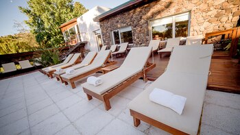 Se puede disfrutar de la