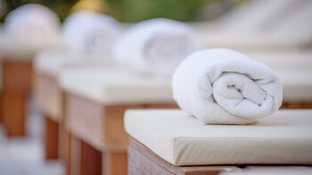 Cuenta con diversos espacios de