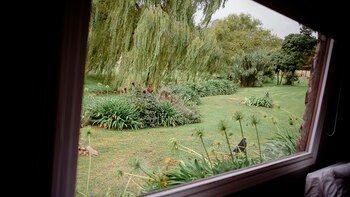 Un hospedaje de lujo en