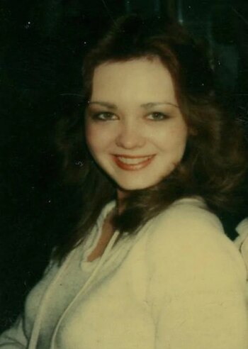 Wendy Miller tenía 16 años cuando Roy Miller la invitó a salir, pero la madre le señaló a él que era muy grande para ella. (Family photo)