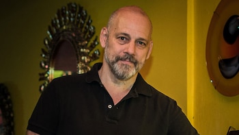 (Martín Rosenzveig)