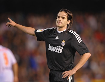 “De Gago prefiero no decir nada”, señaló Drenthe (Getty)