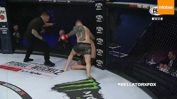 Imagen BMXA4WBOFJGQZKESTINJ3ZCWJ4