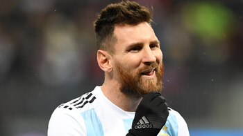 Argentina será una de las