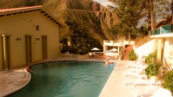 Las Termas de Reyes se ubican a sólo 6 kilómetros de la capital jujeña