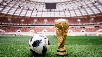 El balón oficial para la