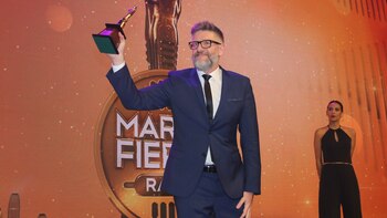 (Crédito de Foto: Vero Guerman)