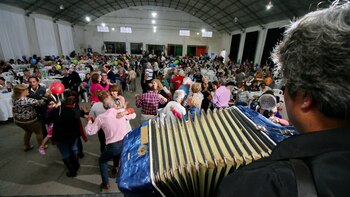 Se organizan diferentes clases de