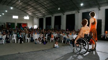 Fue en el 2007 cuando