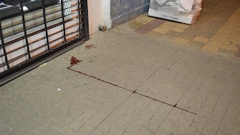 Un chico de 14 años