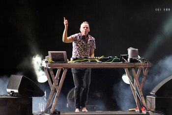 Fatboy Slim