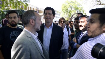 Eduardo “Wado” de Pedro y