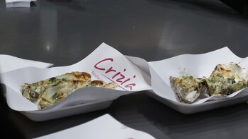 La variedad de ofertas de